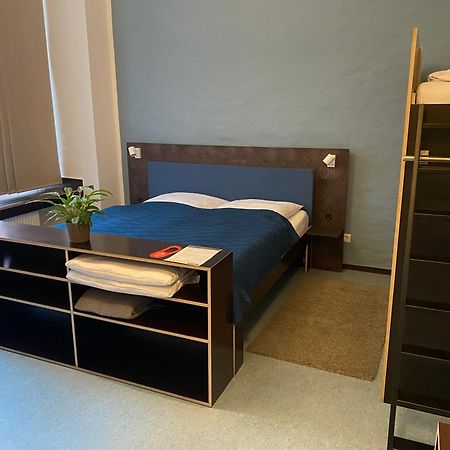 Huettenpalast Berlin Kültér fotó