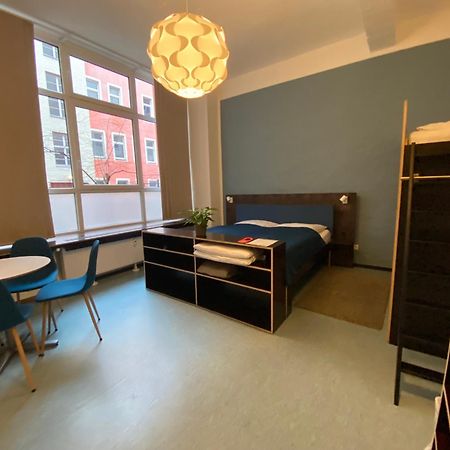 Huettenpalast Berlin Kültér fotó