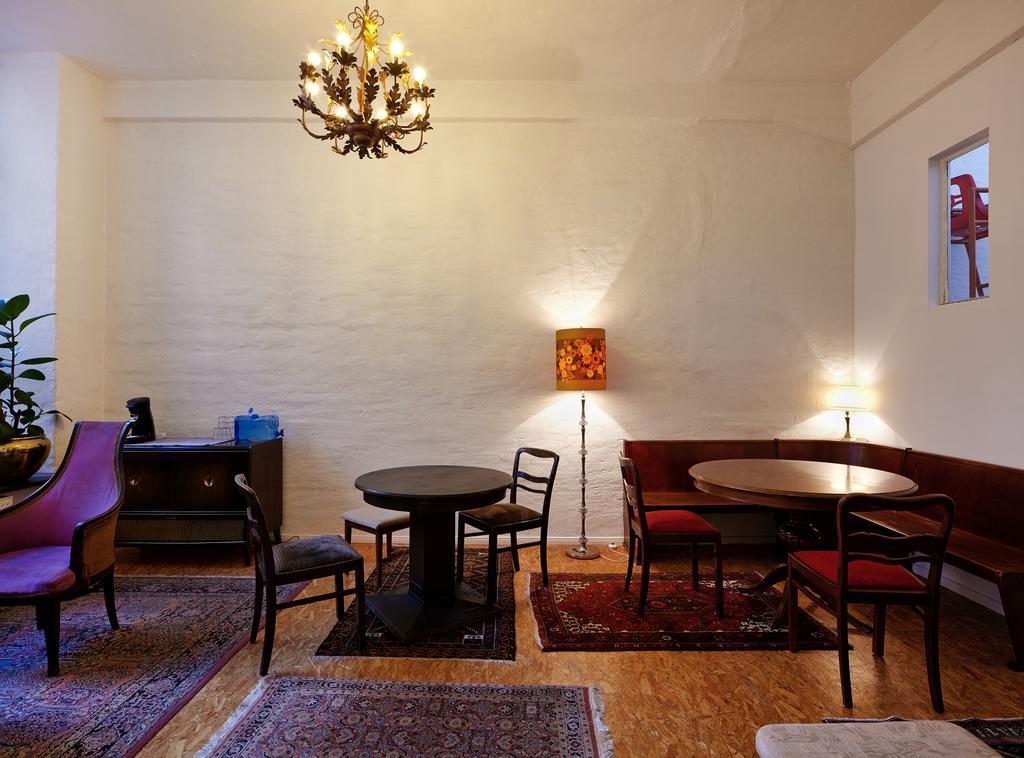 Huettenpalast Berlin Kültér fotó