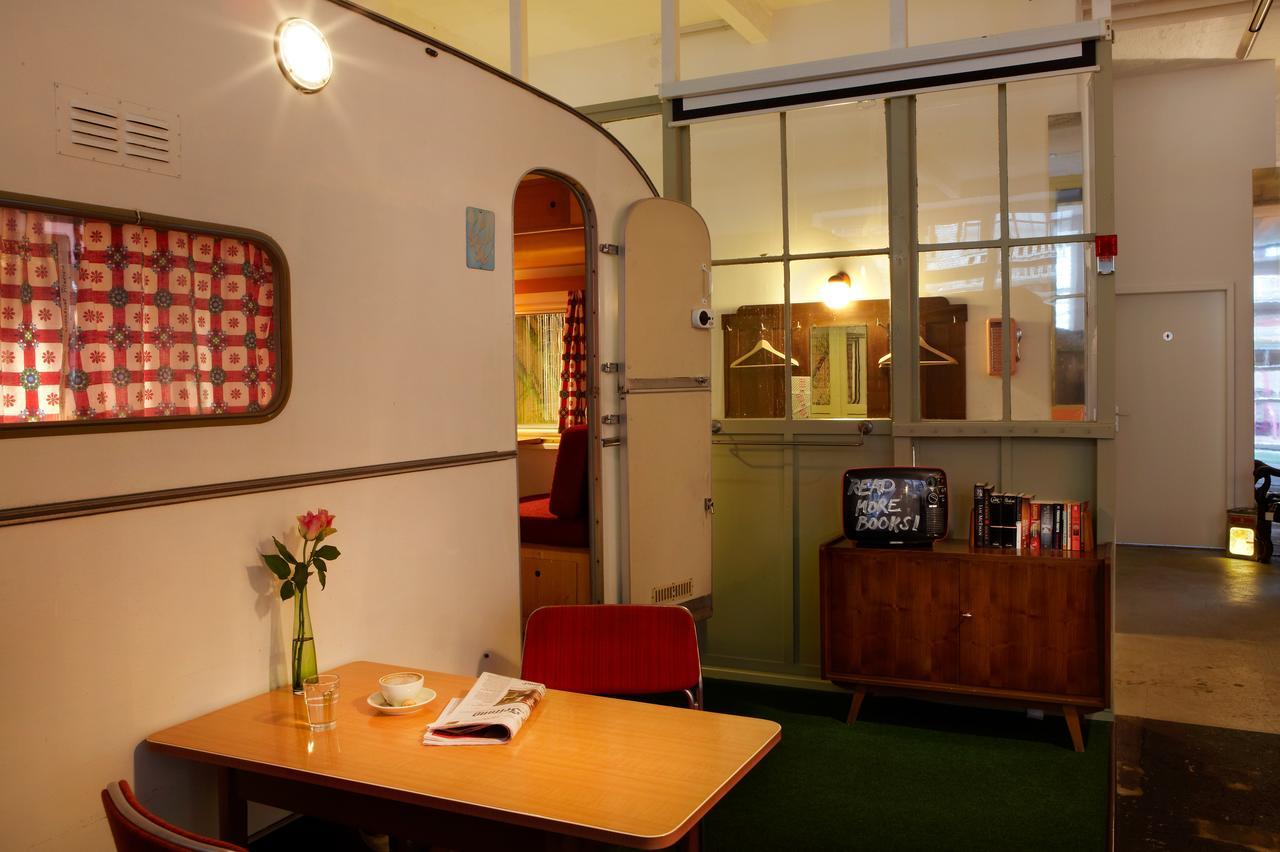 Huettenpalast Berlin Kültér fotó